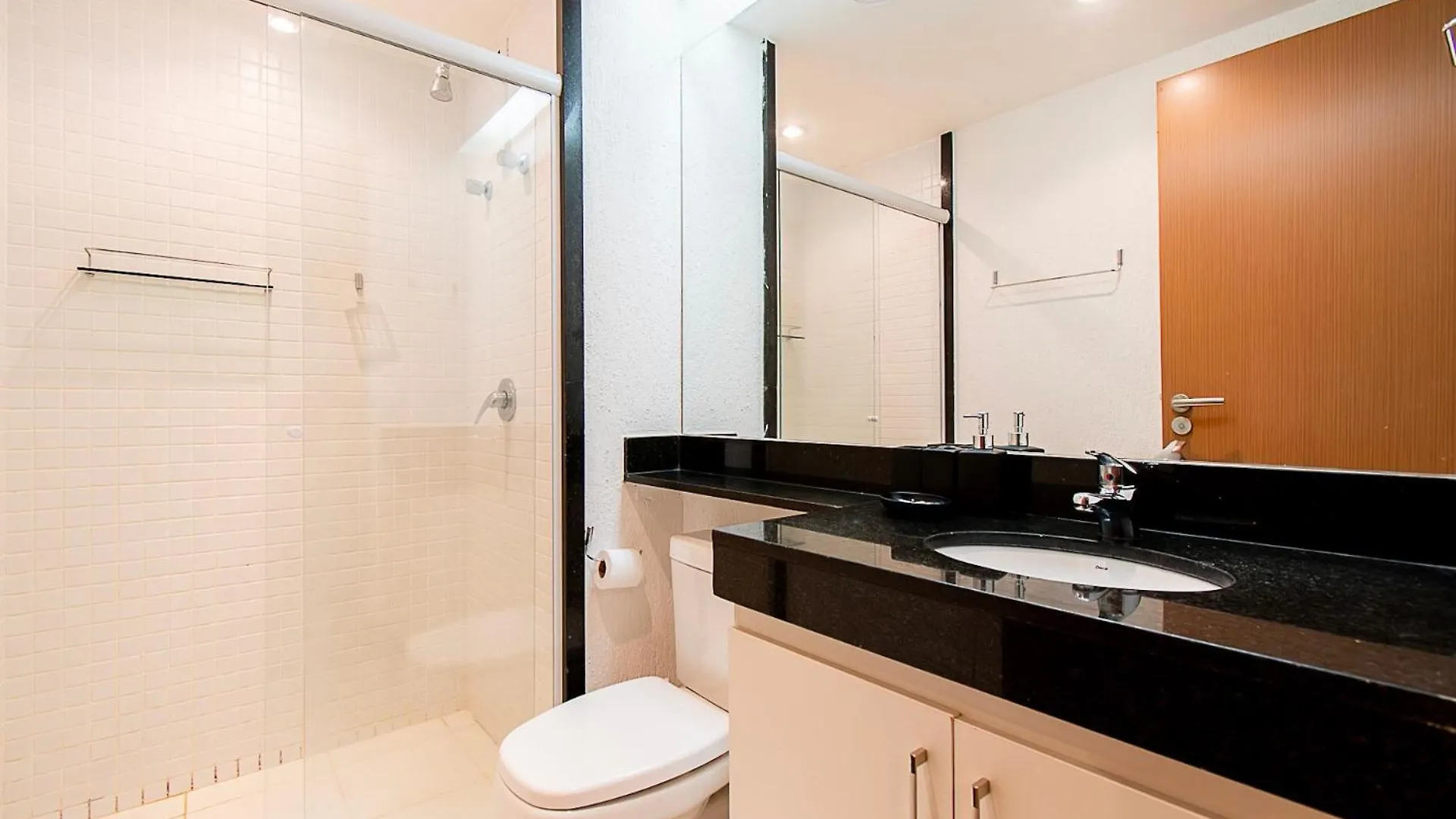 Bsb Stay Flats Particulares - Athos Shn Brasilia 0*,  Brazil