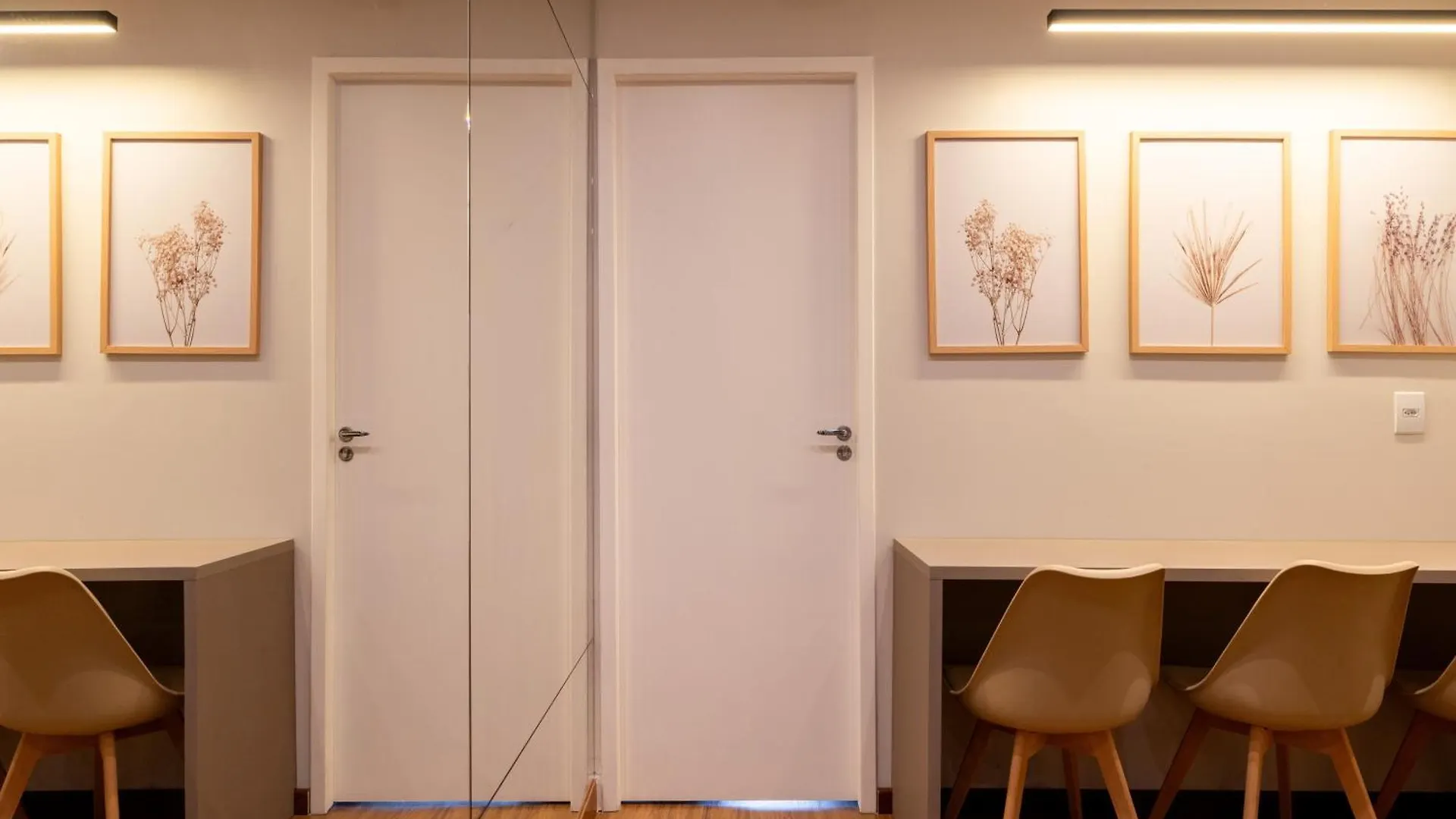 Apartment Bsb Stay Flats Particulares - Athos Shn Brasilia
