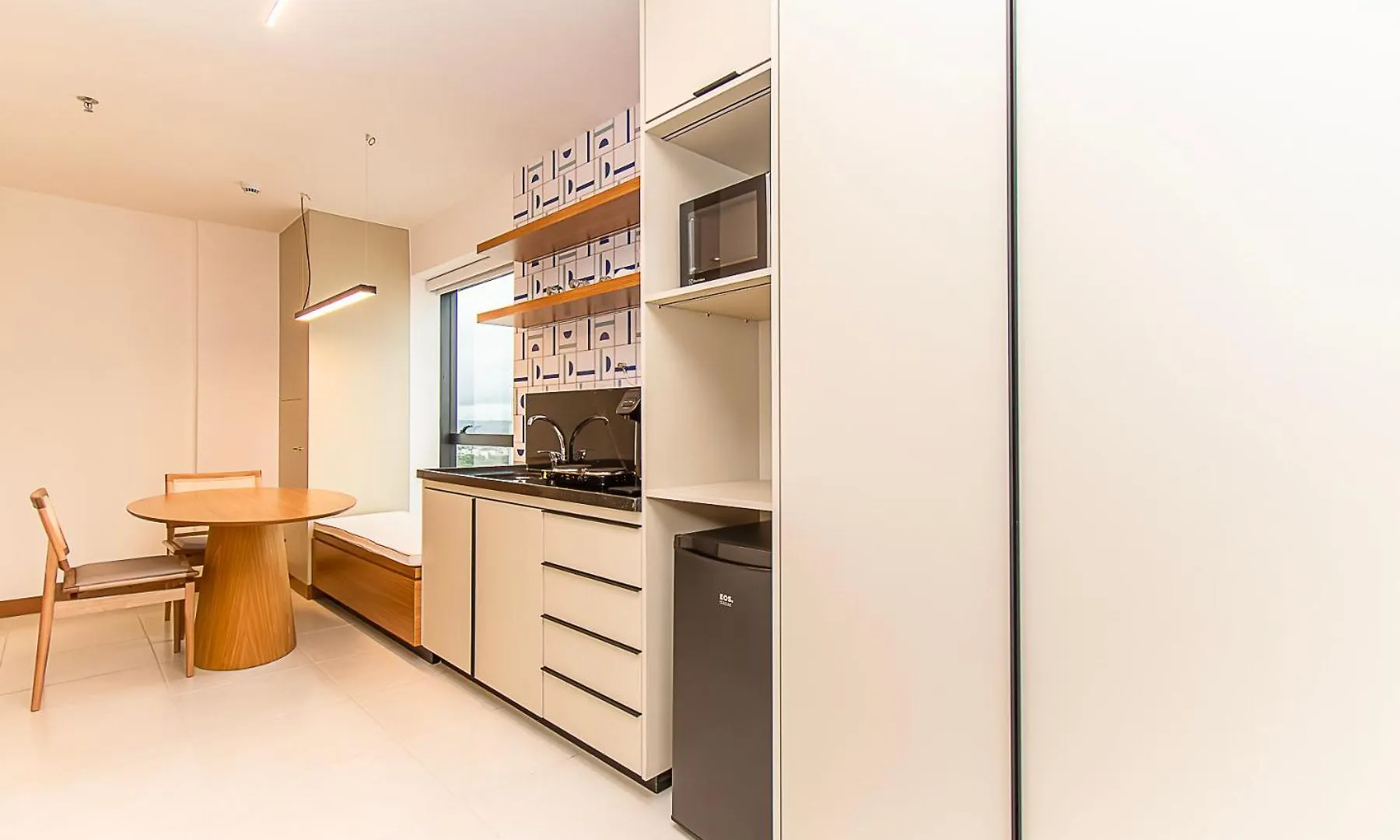 Bsb Stay Flats Particulares - Athos Shn Brasilia 0*,  Brazil