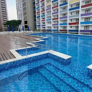  Apartamento Bonaparte Diaria Brasil 65476