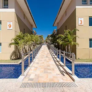  Apartamento The Sun Diaria Brasil 65550