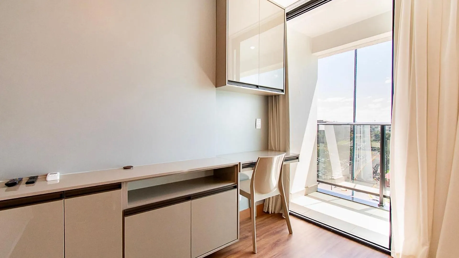 Apartment Bsb Stay Flats Particulares - Athos Shn Brasilia Brazil