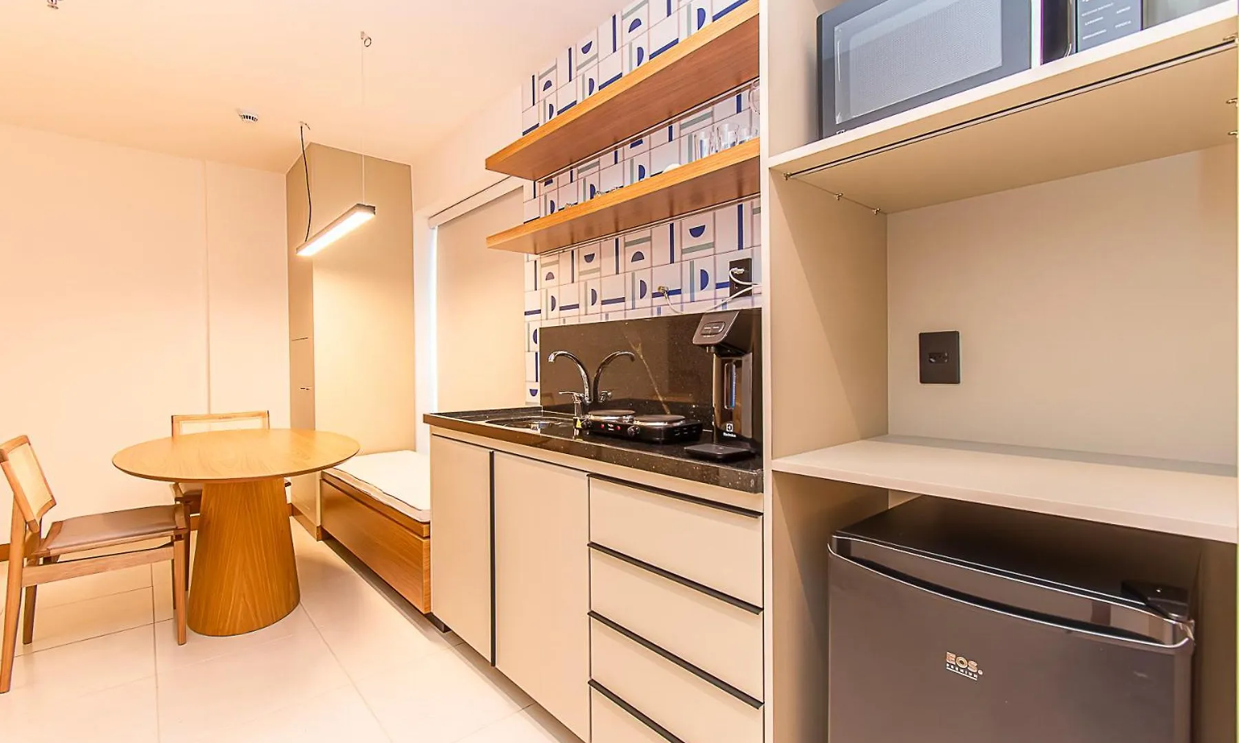 Apartment Bsb Stay Flats Particulares - Athos Shn Brasilia